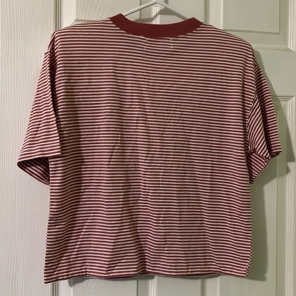 🍋3 for $40🍋 Vintage tee with shoulder pads - Picture 3 of 3